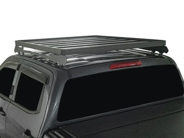 Isuzu D-MAX RG/3rd Gen (2020-Current) Slimline II Roof Rack Kit - by Front Runner